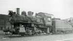 PRR 1661, A-5S, c. 1949